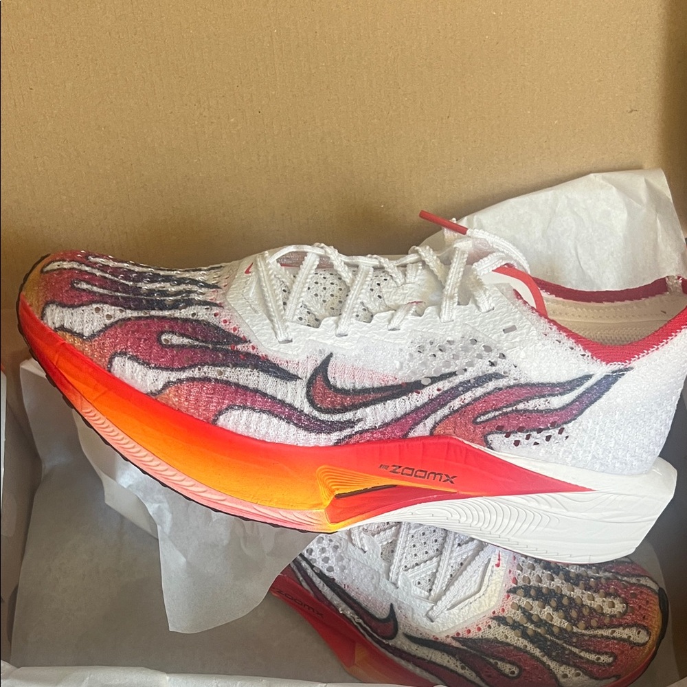 Nike zoomx